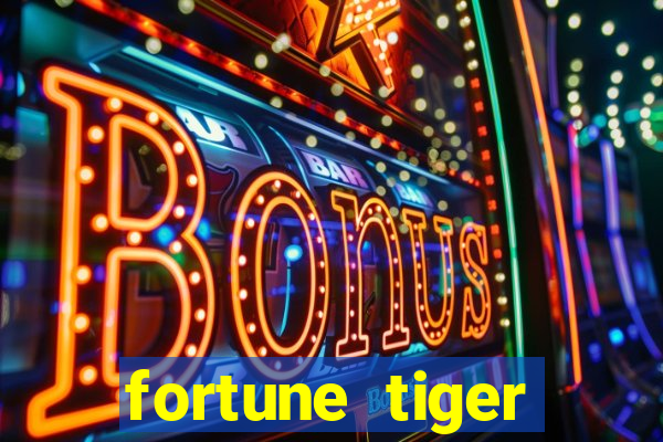 fortune tiger plataforma de 1 real